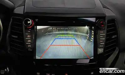 SsangYong TIBOLI 2016 1.6 Автомат в Москве № 34861, миниатюра 3