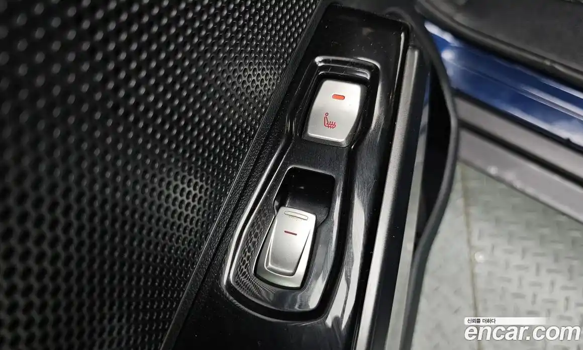 SsangYong TIBOLI 2016 1.6 Автомат в Москве № 34861, фото 7