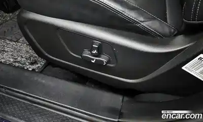 SsangYong TIBOLI 2018 1.6 Автомат в Москве № 34894, миниатюра 2