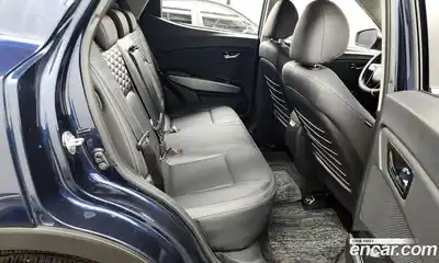 SsangYong TIBOLI 2018 1.6 Автомат в Москве № 34894, миниатюра 4