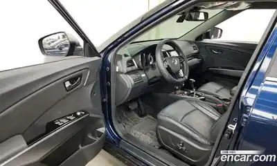 SsangYong TIBOLI 2018 1.6 Автомат в Москве № 34894, миниатюра 6
