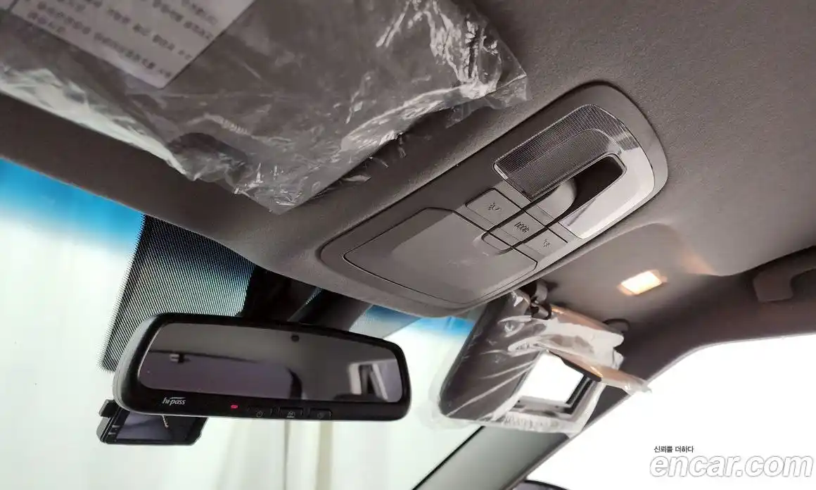 SsangYong TIBOLI 2018 1.6 Автомат в Москве № 34894, фото 7