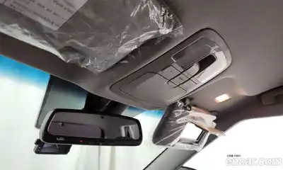 SsangYong TIBOLI 2018 1.6 Автомат в Москве № 34894, миниатюра 7