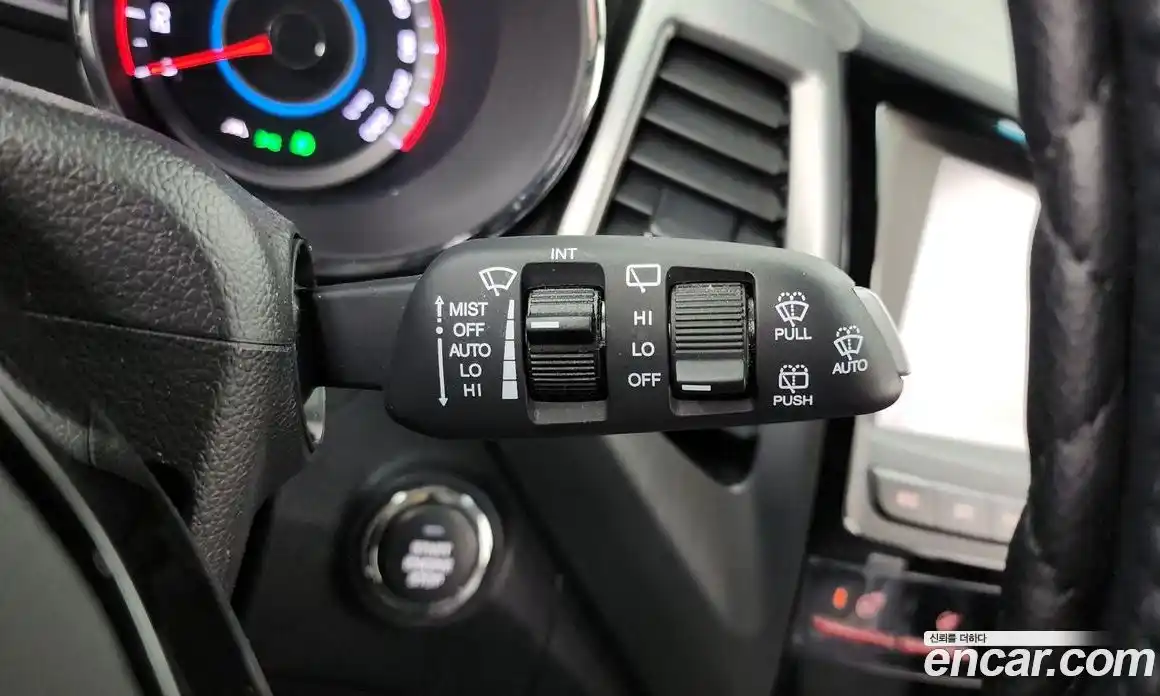 SsangYong TIBOLI 2018 1.6 Автомат в Москве № 34894, фото 9