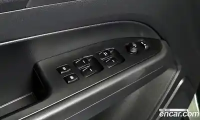 SsangYong Rexton, 2024