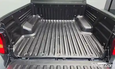 SsangYong Rexton 2024 2.2 Автомат в Москве № 35296, миниатюра 11