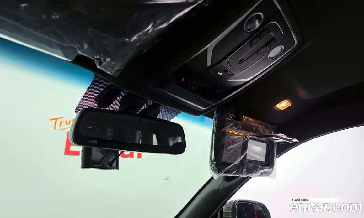 SsangYong Rexton 2024 2.2 Автомат в Москве № 35296, фото 19