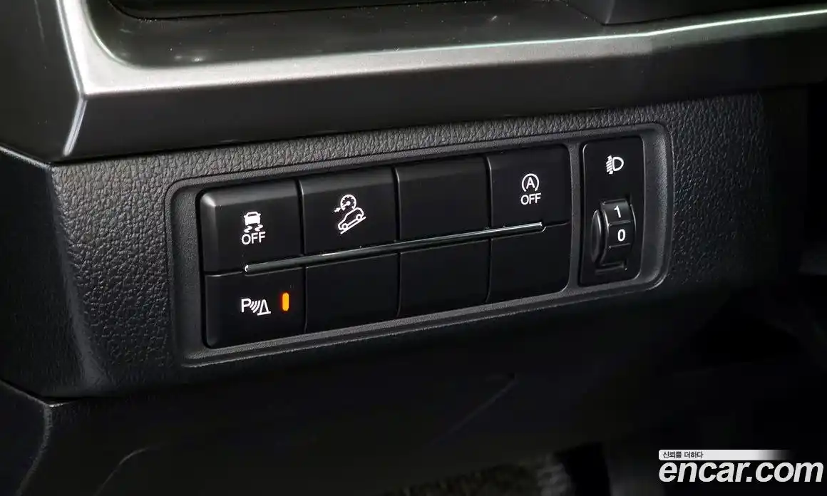 SsangYong Rexton 2024 2.2 Автомат в Москве № 35296, фото 4