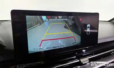 SsangYong Rexton 2024 2.2 Автомат в Москве № 35296, миниатюра 5