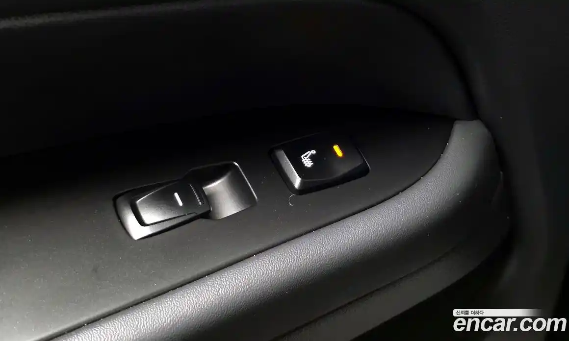 SsangYong Rexton 2024 2.2 Автомат в Москве № 35296, фото 9