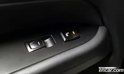 SsangYong Rexton 2024 2.2 Автомат в Москве № 35296, миниатюра 9