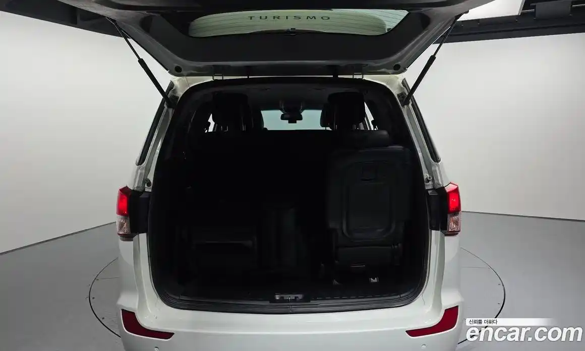 SsangYong Korando 2017 2.2 Автомат в Москве № 35588, фото 12