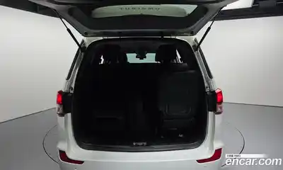 SsangYong Korando 2017 2.2 Автомат в Москве № 35588, миниатюра 12