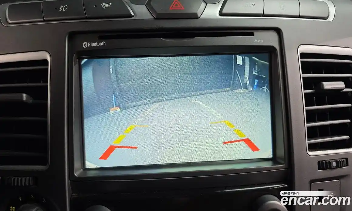 SsangYong Korando 2017 2.2 Автомат в Москве № 35588, фото 14