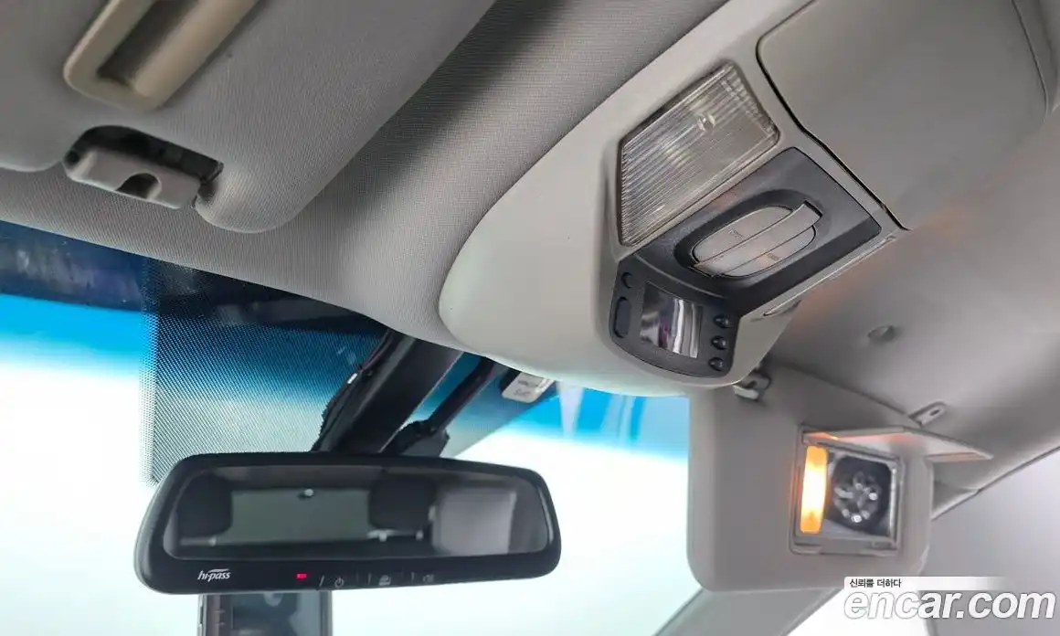 SsangYong Korando 2017 2.2 Автомат в Москве № 35588, фото 16