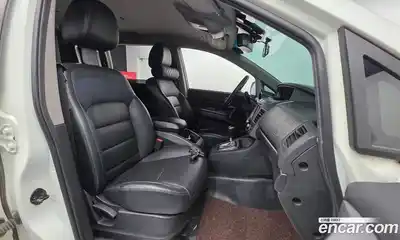 SsangYong Korando 2017 2.2 Автомат в Москве № 35588, миниатюра 5