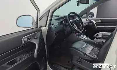 SsangYong Korando 2017 2.2 Автомат в Москве № 35588, миниатюра 10
