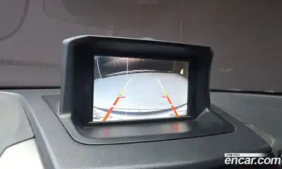 SsangYong TIBOLI 2016 1.6 Автомат в Москве № 36028, миниатюра 11