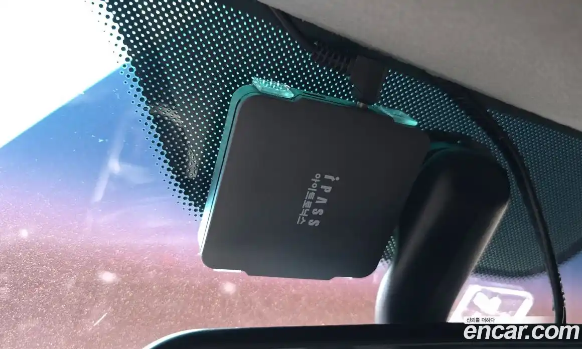 SsangYong TIBOLI 2016 1.6 Автомат в Москве № 36028, фото 14