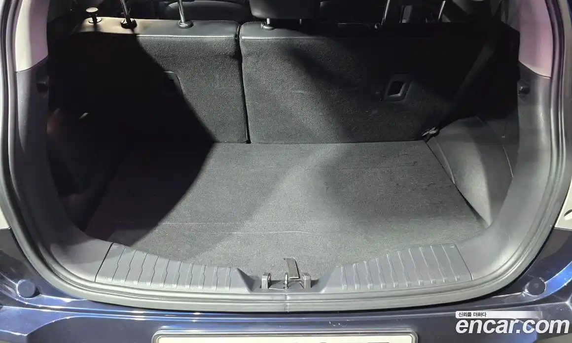 SsangYong TIBOLI 2016 1.6 Автомат в Москве № 36028, фото 15