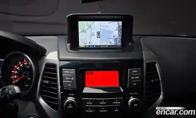 SsangYong TIBOLI 2016 1.6 Автомат в Москве № 36028, миниатюра 4