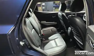 SsangYong TIBOLI 2016 1.6 Автомат в Москве № 36028, миниатюра 6