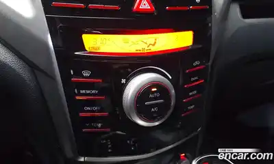 SsangYong TIBOLI 2016 1.6 Автомат в Москве № 36028, миниатюра 8