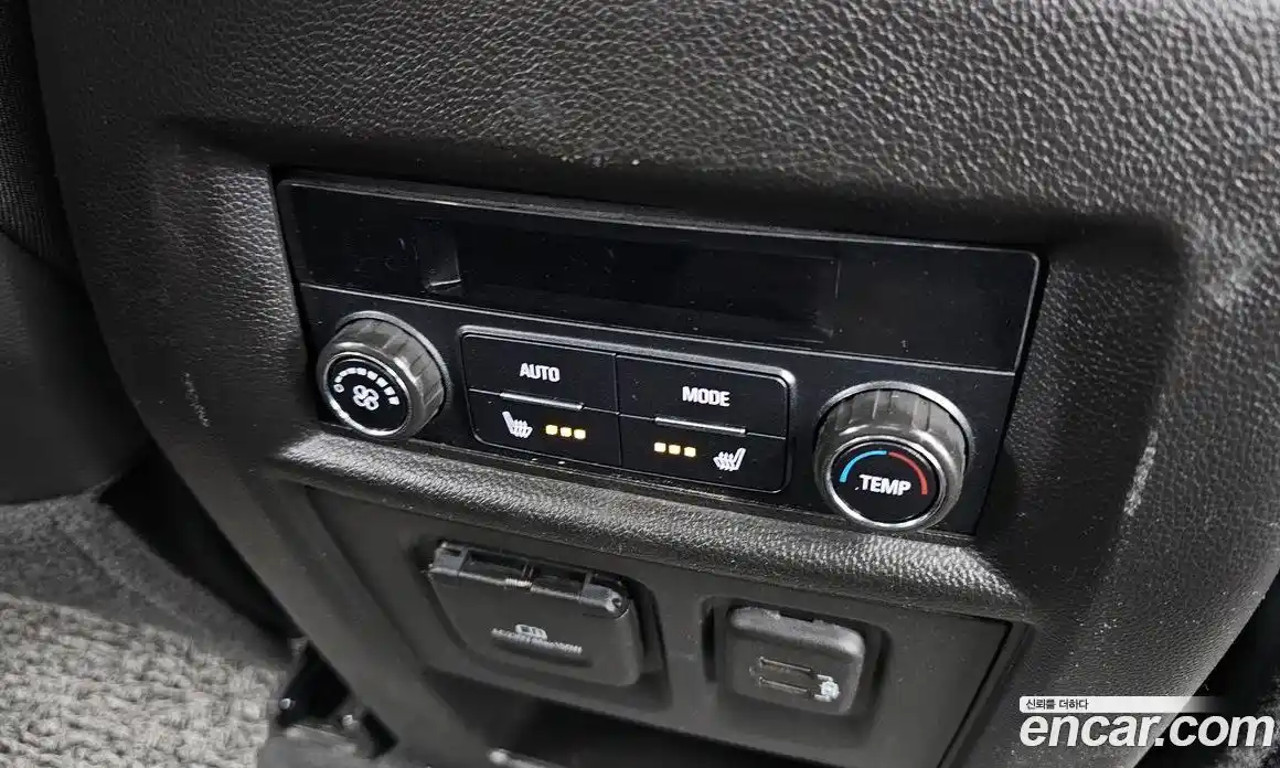 Chevrolet Traverse 2021 3.6 Автомат в Москве № 36726, фото 18