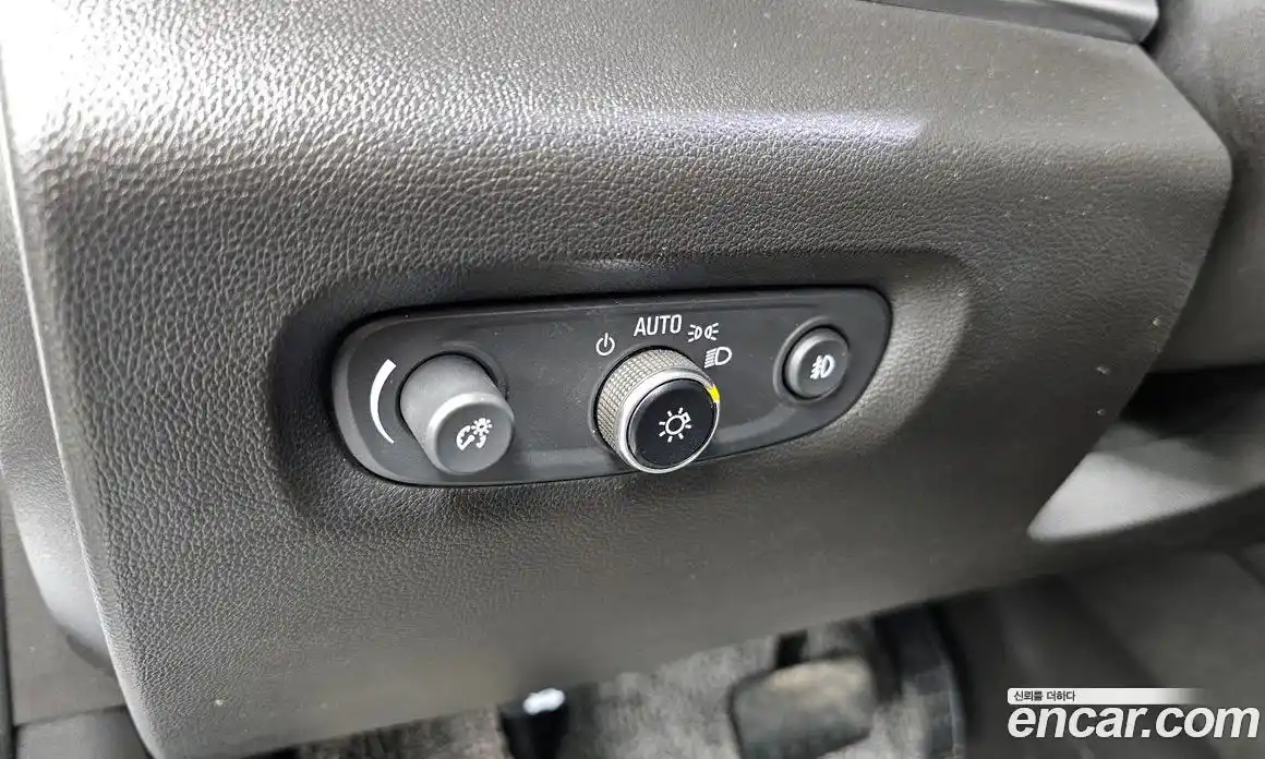 Chevrolet Traverse 2021 3.6 Автомат в Москве № 36726, фото 3