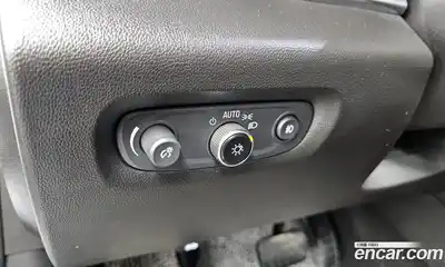 Chevrolet Traverse 2021 3.6 Автомат в Москве № 36726, миниатюра 3