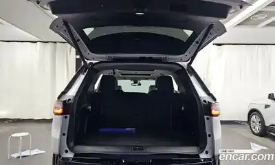 Chevrolet Traverse 2021 3.6 Автомат в Москве № 36726, миниатюра 4