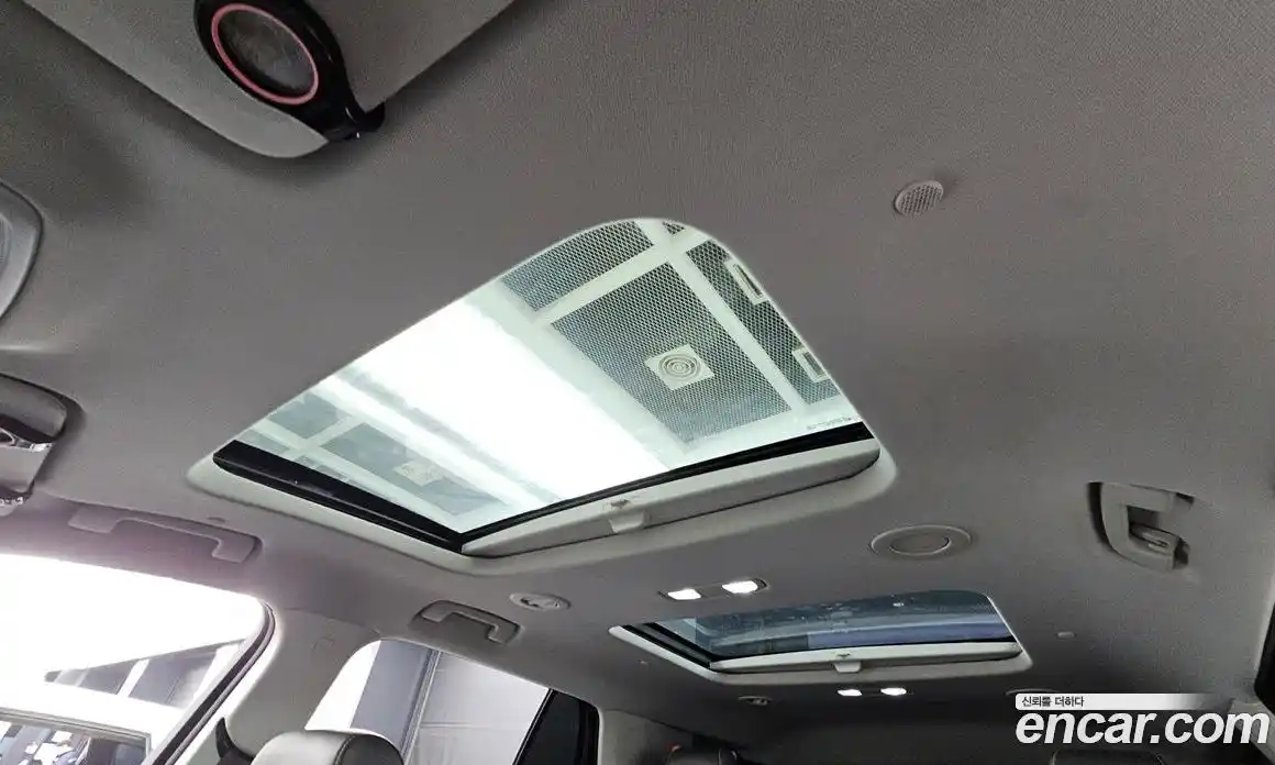 Chevrolet Traverse 2021 3.6 Автомат в Москве № 36726, фото 10