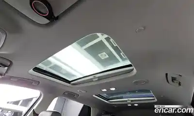 Chevrolet Traverse 2021 3.6 Автомат в Москве № 36726, миниатюра 10