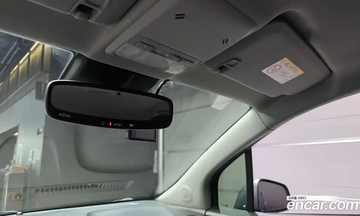 Chevrolet Trax 2021 1.6 Автомат в Москве № 37401, фото 12