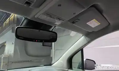 Chevrolet Trax 2021 1.6 Автомат в Москве № 37401, миниатюра 12