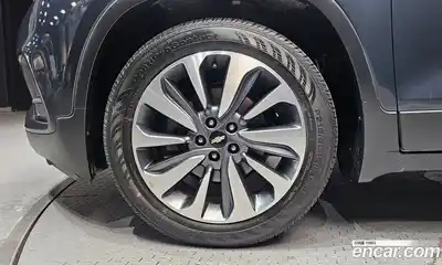 Chevrolet Trax 2021 1.6 Автомат в Москве № 37401, миниатюра 2