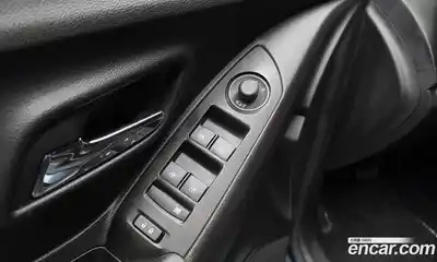 Chevrolet Trax 2021 1.6 Автомат в Москве № 37401, миниатюра 8