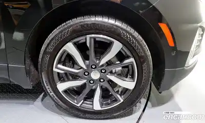 Chevrolet Equinox 2022 1.5 Автомат в Москве № 38093, миниатюра 11