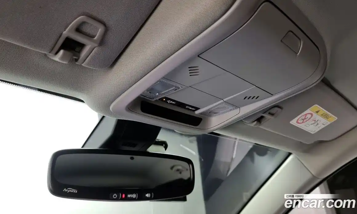 Chevrolet Equinox 2022 1.5 Автомат в Москве № 38093, фото 20