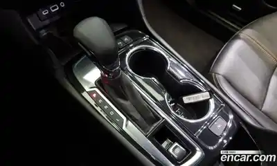 Chevrolet Equinox 2022 1.5 Автомат в Москве № 38093, миниатюра 8