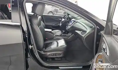 Chevrolet Malibu 2020 1.3 Автомат в Москве № 38167, миниатюра 12