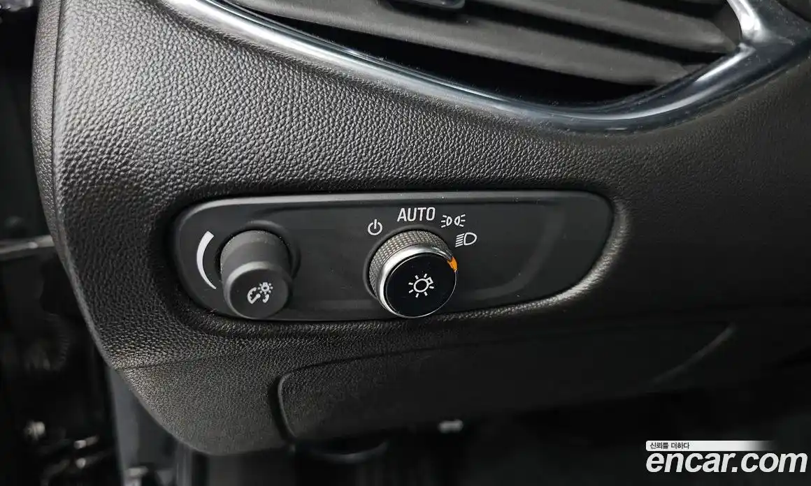 Chevrolet Malibu 2020 1.3 Автомат в Москве № 38167, фото 15