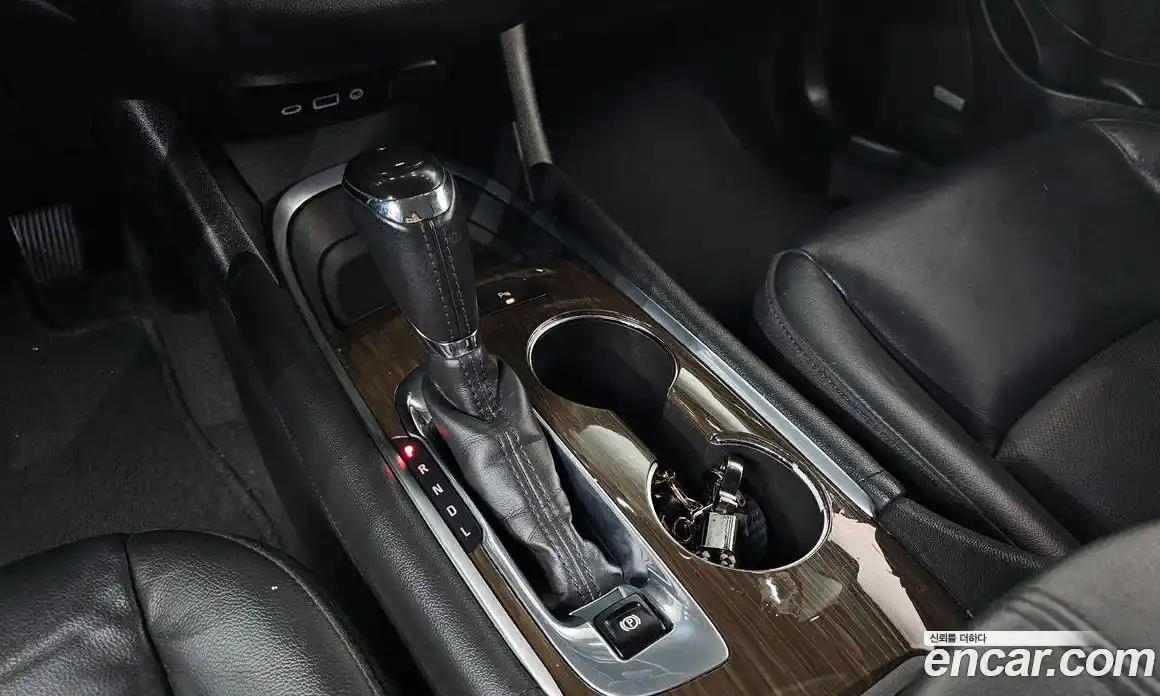 Chevrolet Malibu 2020 1.3 Автомат в Москве № 38167, фото 18