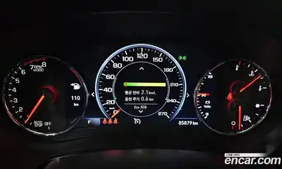 Chevrolet Malibu 2020 1.3 Автомат в Москве № 38167, миниатюра 2