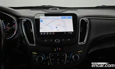 Chevrolet Malibu 2020 1.3 Автомат в Москве № 38167, миниатюра 3