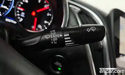 Chevrolet Malibu 2020 1.3 Автомат в Москве № 38167, миниатюра 6