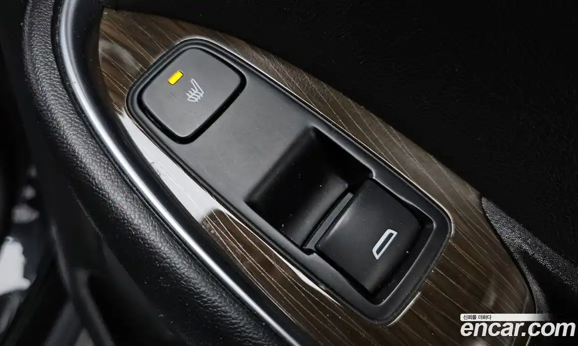 Chevrolet Malibu 2020 1.3 Автомат в Москве № 38167, фото 9