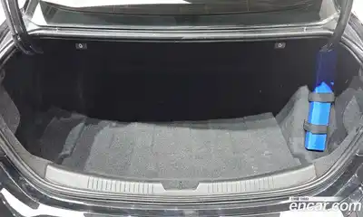 Chevrolet Malibu 2020 1.3 Автомат в Москве № 38167, миниатюра 10