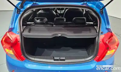 Chevrolet Spark 2017 1.0 Автомат в Москве № 38215, миниатюра 12