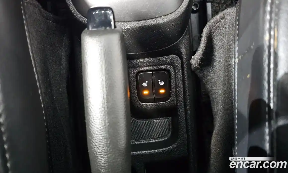 Chevrolet Spark 2017 1.0 Автомат в Москве № 38215, фото 3